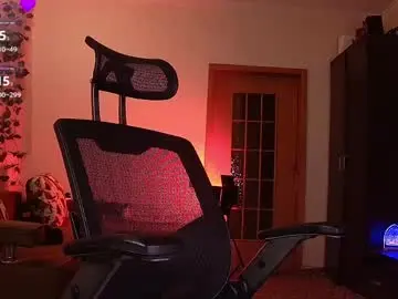 Chaturbate Free Porn Cam of little_witch_sofia