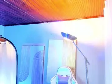 Chaturbate Live Sex of mafe_cream