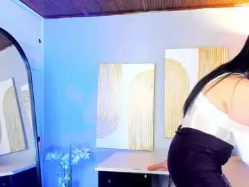 Chaturbate Sex Cam of mafe_cream