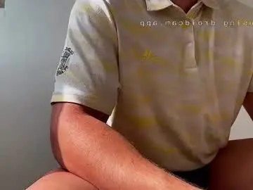 Chaturbate Best Webcam of max_valiant1