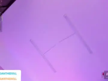 Chaturbate Free Porn Cam of meganthedoll