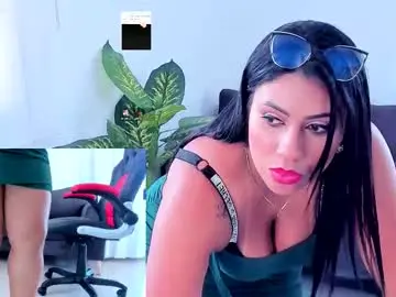 Chaturbate Best Webcam of mia_hotwife