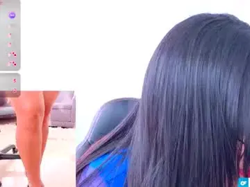 Chaturbate Adult Video Chat of mia_hotwife