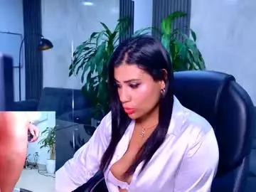 Chaturbate Nude Webcam of mia_hotwife