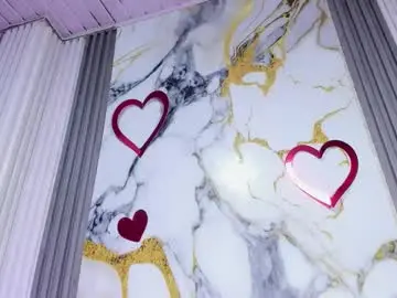 Chaturbate Adult Webcam of mlucreciasucker303av