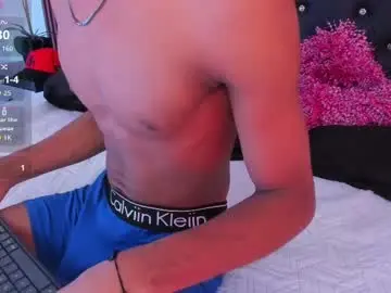 Chaturbate Adult Webcams of sammyyadams_