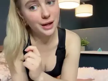 Chaturbate Adult Webcam of skyeveil