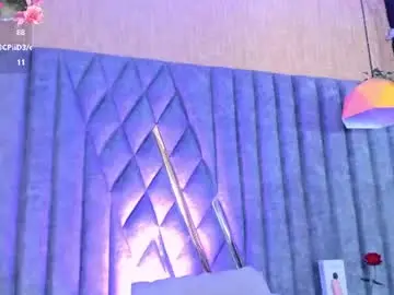 Chaturbate Sex Cam of skylerbloom