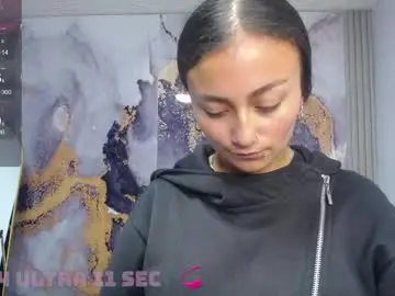 Chaturbate Adult Video Chat of sweet_morita_v