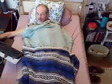 Chaturbate Sex Cam of tad58pole