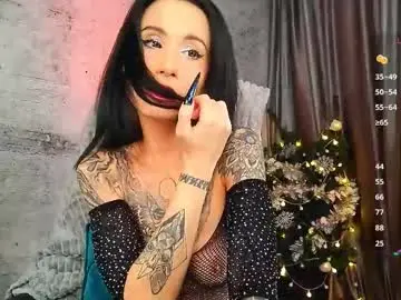 Chaturbate Best Webcam of vespera_