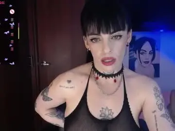 Chaturbate Private Sex Chat of violett_hottie