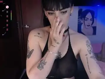 Chaturbate Adult Video Chat of violett_hottie