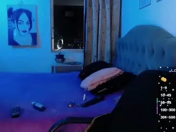 Chaturbate Best live sex cam show of violett_hottie