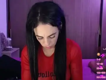 Chaturbate Sex Cam of violett_hottie