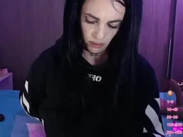 Chaturbate Best live sex cam show of violett_hottie