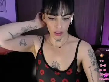 Chaturbate Free Porn Cam of violett_hottie