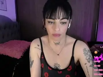 Chaturbate Private Sex Chat of violett_hottie