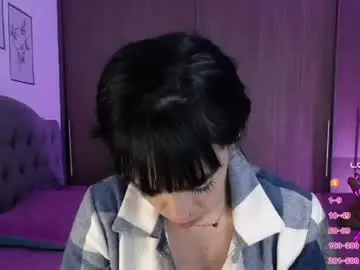 Chaturbate Adult Webcam of violett_hottie