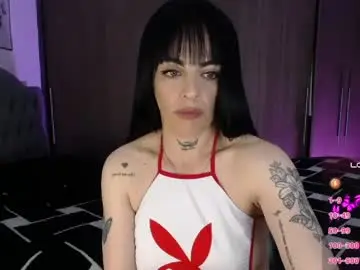 Chaturbate Nude Webcam of violett_hottie