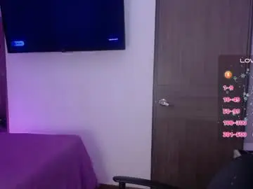 Chaturbate Adult Webcams of violett_hottie