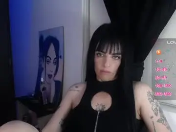 Chaturbate Adult Video Chat of violett_hottie
