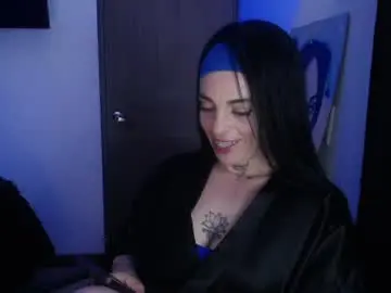 Chaturbate Private Sex Chat of violett_hottie