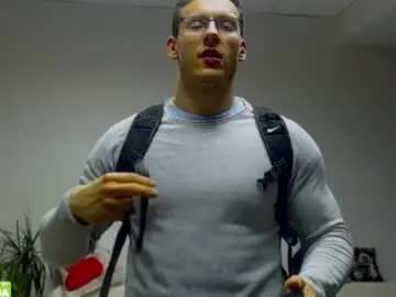 Chaturbate Adult Video Chat of zeinmiracles