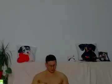 Chaturbate Private Sex Chat of zeinmiracles