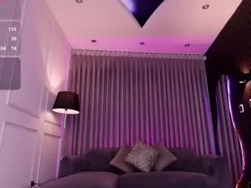 Chaturbate Best Webcam of _anna_parker_