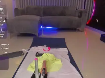 Chaturbate Live Sex Cam of _anna_parker_