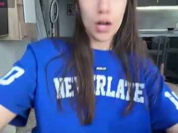 Chaturbate Live Sex Cam of _aura_18