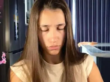 Chaturbate Free Porn Cam of _aura_18