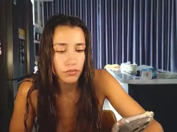 Chaturbate Sex Chat of _aura_18