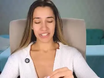 Chaturbate Private Sex Chat of _aura_18