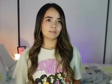Chaturbate Best Webcam of _cuteelissa