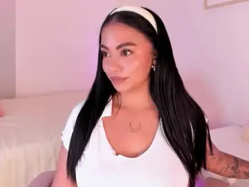 Chaturbate Adult Video Chat of abynanami