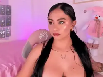 Chaturbate Sex Chat of abynanami