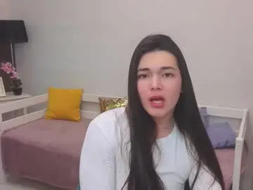 Chaturbate Private Sex Chat of albi_sunny