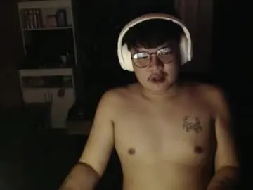 Chaturbate Best Webcam of alvin_chenxxx