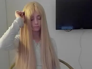 Chaturbate Adult Video Chat of amy1_1