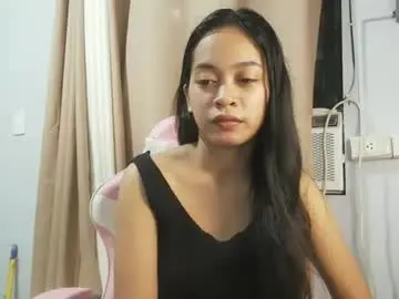 Chaturbate Adult Webcam of asian_trish