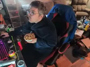 Chaturbate Sex Chat of baterboy8687