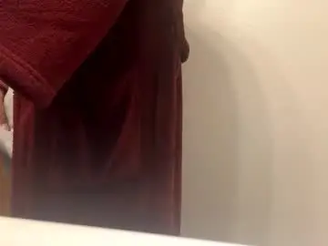 Chaturbate Adult Webcam of caddymacc23