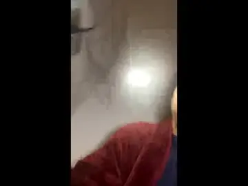 Chaturbate Live Sex of caddymacc23