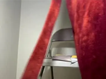 Chaturbate Nude Webcam of caddymacc23