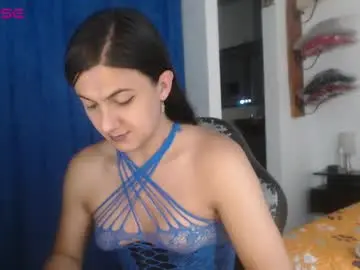Chaturbate Live Sex of camila_bigcock_ts