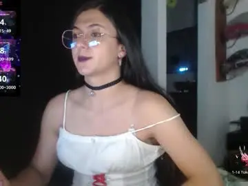 Chaturbate Adult Webcam of camila_bigcock_ts