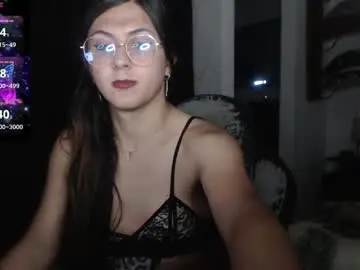 Chaturbate Adult Video Chat of camila_bigcock_ts