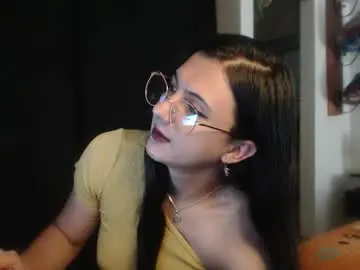 Chaturbate Live Porn of camila_bigcock_ts